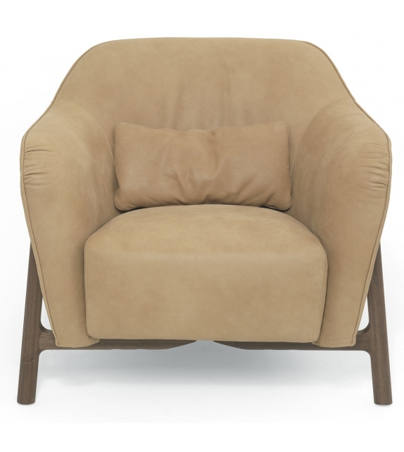 Pilotis DePadova Armchair
