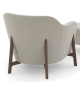 Pilotis DePadova Armchair