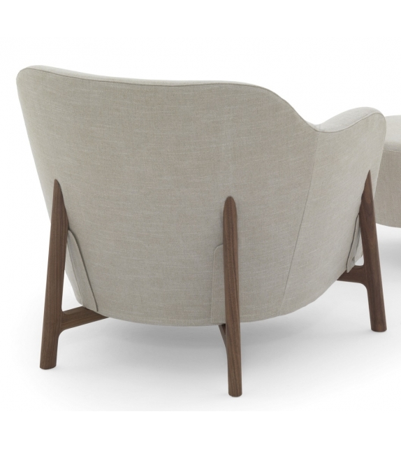 Pilotis DePadova Armchair