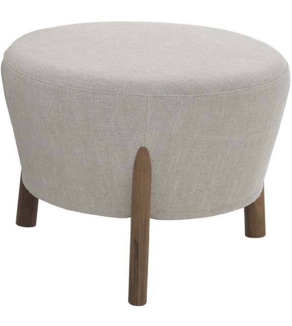 Pilotis Pouf DePadova