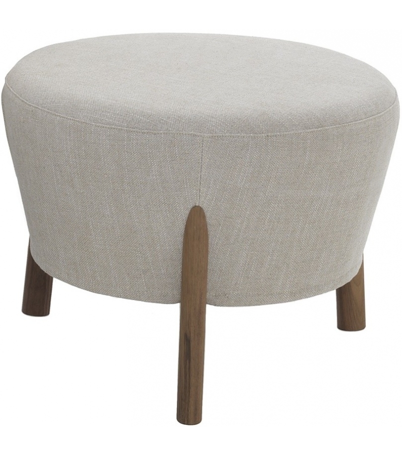 DePadova Pilotis Pouf