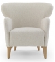 Albereta DePadova Armchair