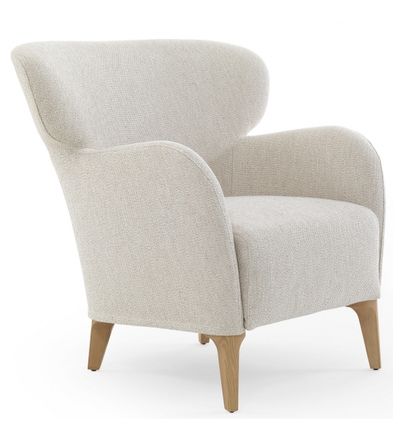 Albereta DePadova Armchair