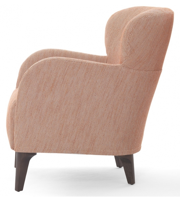 Albereta DePadova Fauteuil