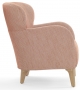 Albereta DePadova Armchair
