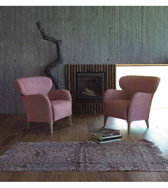 Albereta DePadova Fauteuil