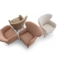 Albereta DePadova Armchair