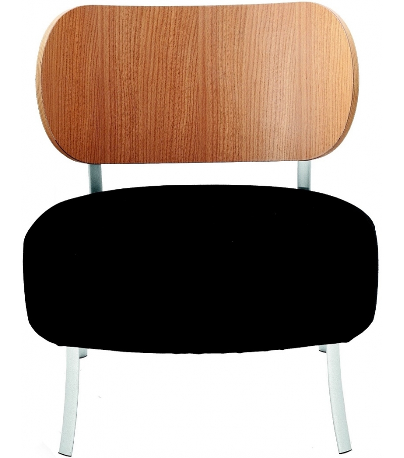 Bistrò DePadova Armchair