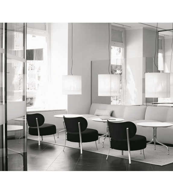 Bistrò DePadova Armchair