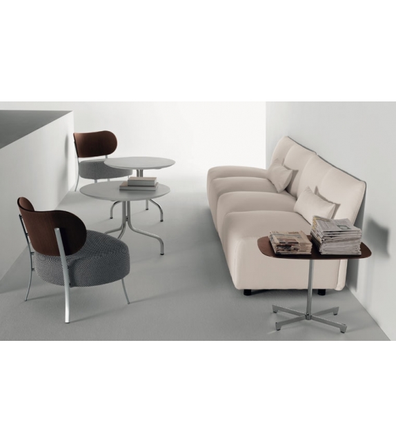 Bistrò DePadova Fauteuil