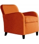 Susanna DePadova Armchair