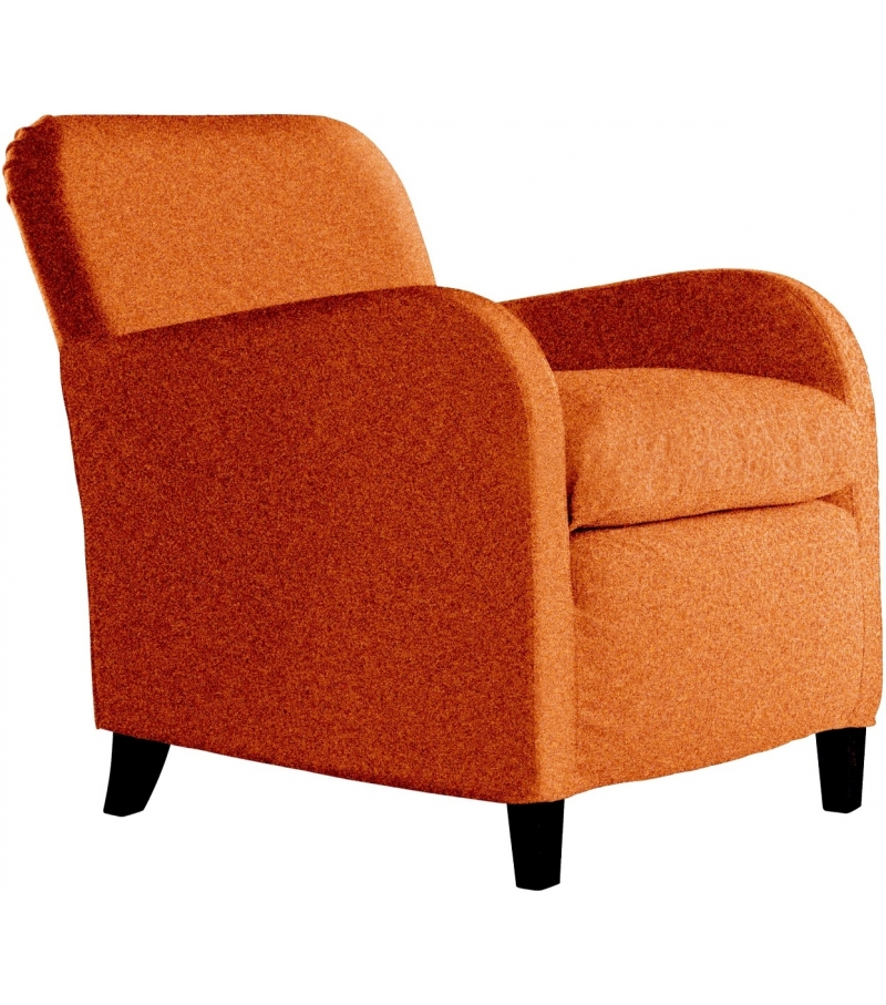 Susanna DePadova Fauteuil