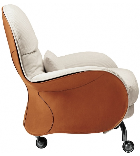 Louisiana DePadova Fauteuil