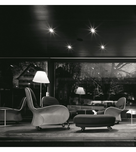 Louisiana DePadova Armchair