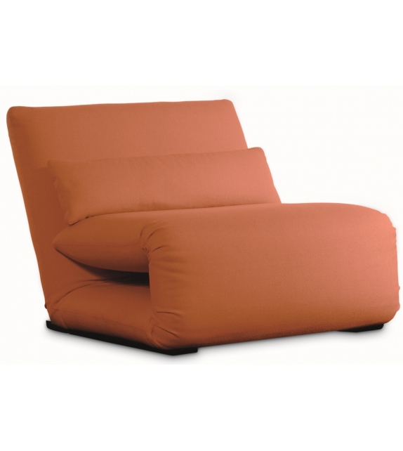 Tattomi Depadova Poltrona-Letto