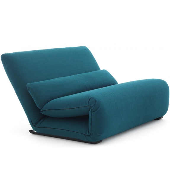 Tattomi Depadova Sessel-Bed