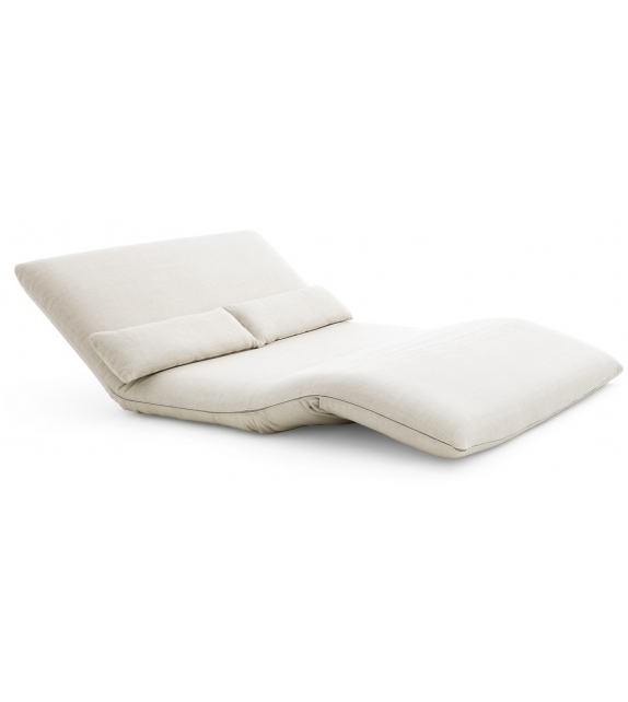 Tattomi Depadova Fauteuil-Lit