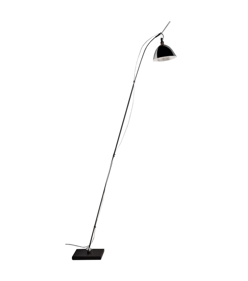 Max. Floor Ingo Maurer Lampadaire