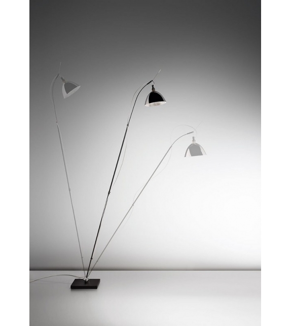 Max. Floor Ingo Maurer Lampadaire