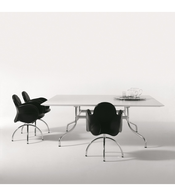 Incisa DePadova Chaise