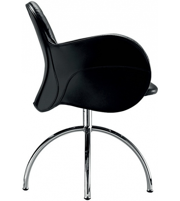 Incisa DePadova Chaise