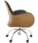 Serbelloni DePadova Swivel Armchair