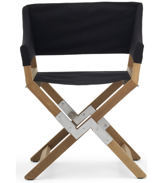 Sundance DePadova Chair