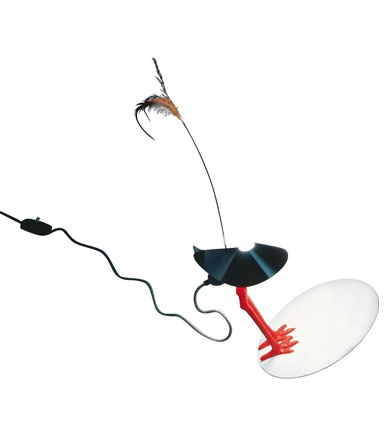 Bibibibi Ingo Maurer Lampe de Table