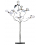 Birdie's Busch Ingo Maurer Table Lamp