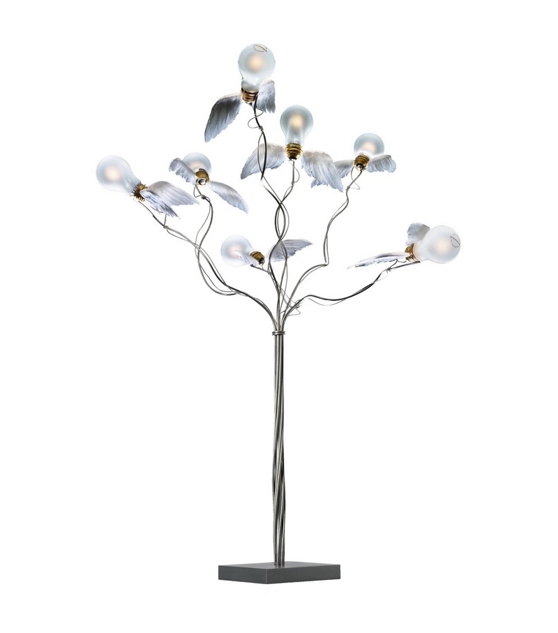 Birdie's Busch Ingo Maurer Lampe de Table