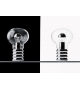 Bulb Ingo Maurer Tischleuchte