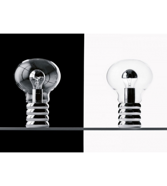 Bulb Ingo Maurer Lampada da Tavolo