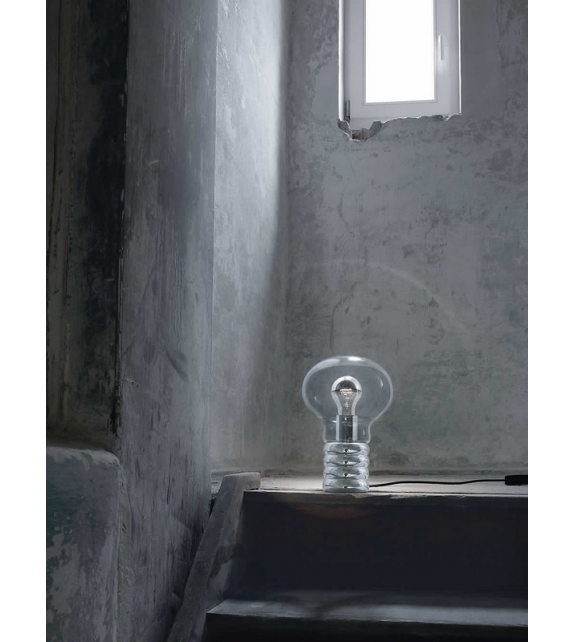 Bulb Ingo Maurer Lampe de Table