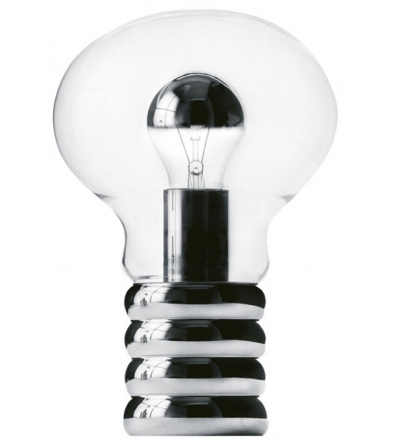 Bulb Ingo Maurer Lampada da Tavolo
