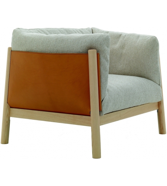 Yak DePadova Armchair