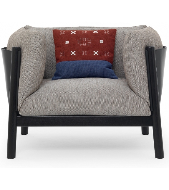Yak DePadova Armchair