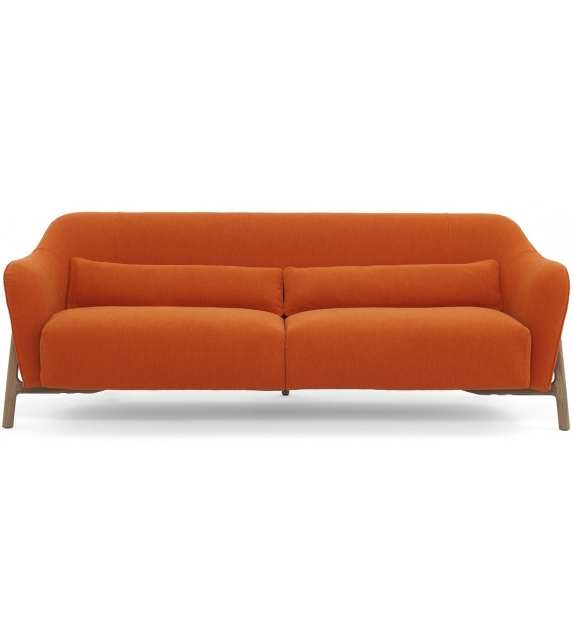 DePadova Pilotis Sofa