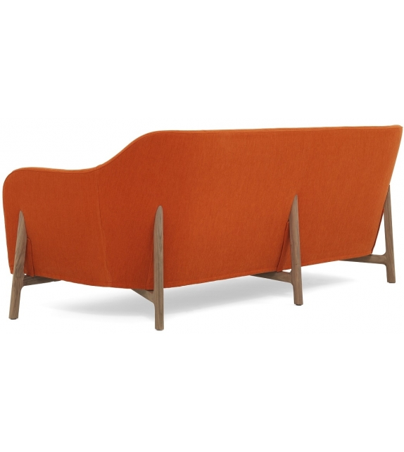 DePadova Pilotis Sofa