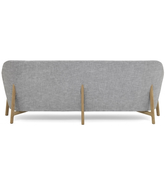 Pilotis Sofa DePadova