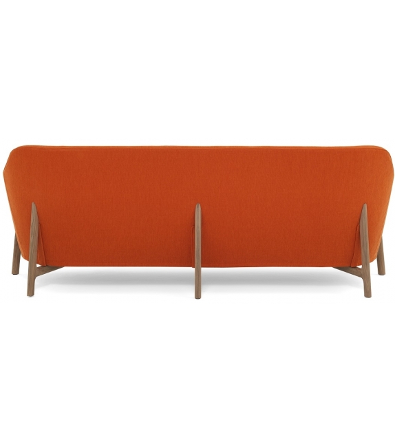 DePadova Pilotis Sofa