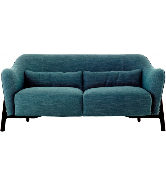 Pilotis DePadova Sofa