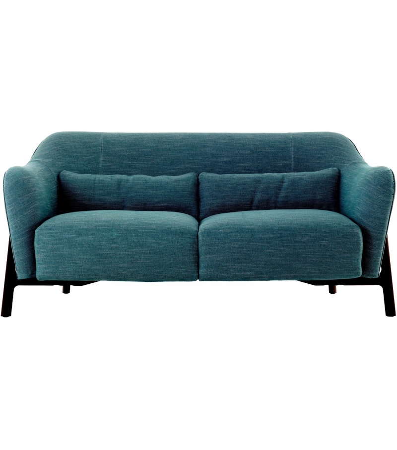 Pilotis Sofa DePadova