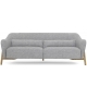 Pilotis Sofa DePadova