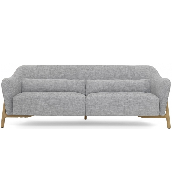 DePadova Pilotis Sofa