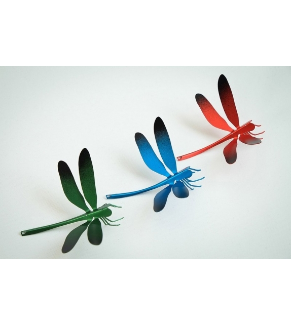 I Ricchi Poveri Bzzzz Ingo Maurer Table Lamp