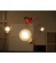 I Ricchi Poveri Bzzzz Ingo Maurer Table Lamp