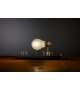 I Ricchi Poveri Monument For A Bulb  Ingo Maurer Lampe de Table