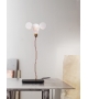 I Ricchi Poveri Toto Ingo Maurer Table Lamp