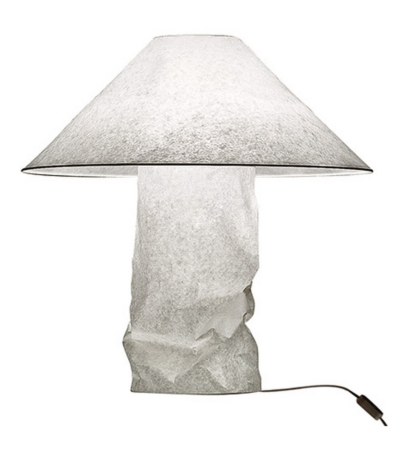 Lampampe Ingo Maurer Lampe de Table