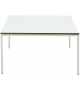 Quadrato Table DePadova